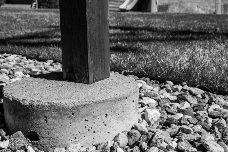 Cement Foundation Installation in Denver, CO