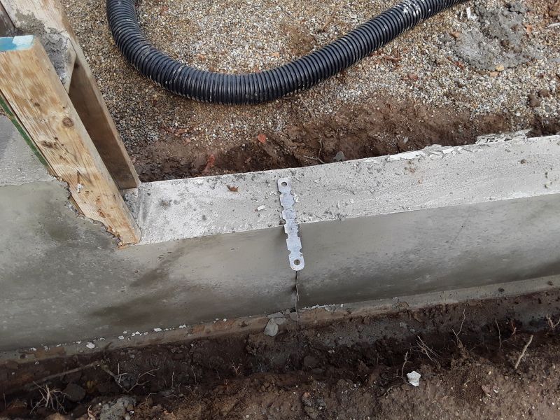Concrete Foundation Installation in Boulder, CO