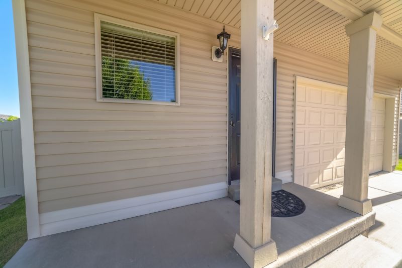 Concrete Ramp Installation in Arapahoe County, CO