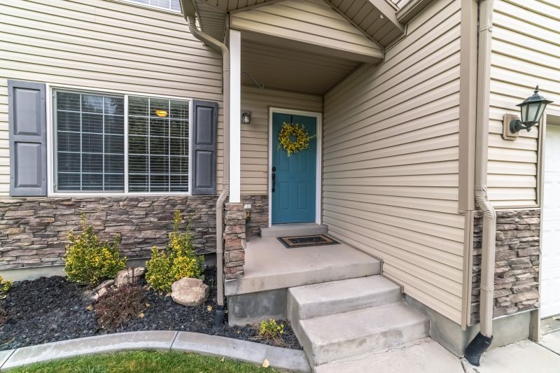 Concrete Ramp Installation in Broomfield, CO