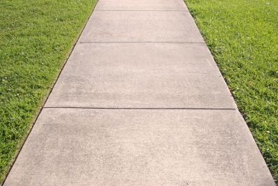 Concrete Ramp Installation in Denver County, CO