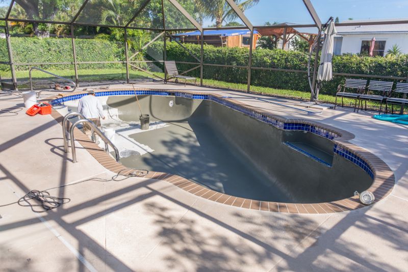Concrete Remodeling in Denver, CO