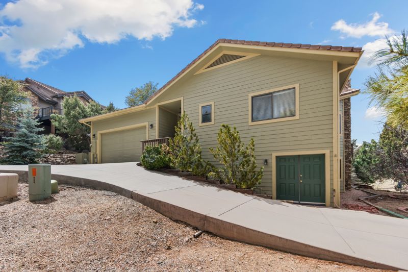 Concrete Service in Brighton, CO