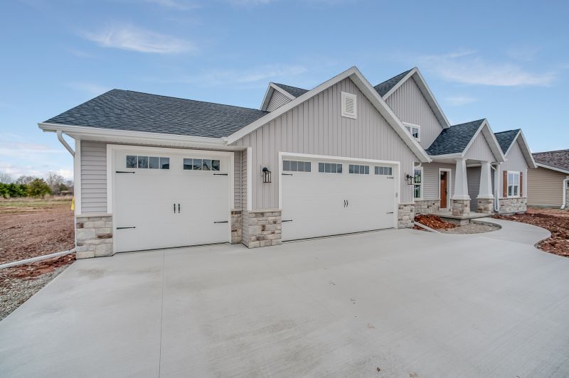 Concrete Service in Evergreen, CO