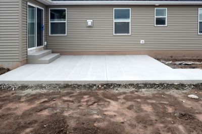 Concrete Service in Golden, CO