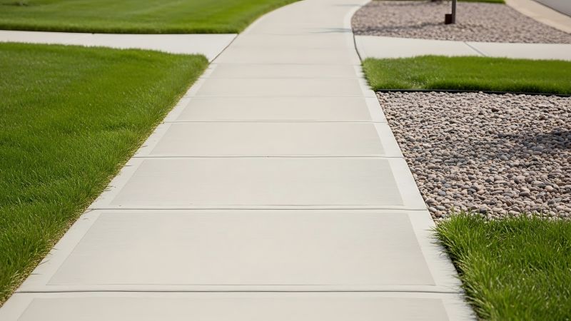 Concrete Service in Lafayette, CO