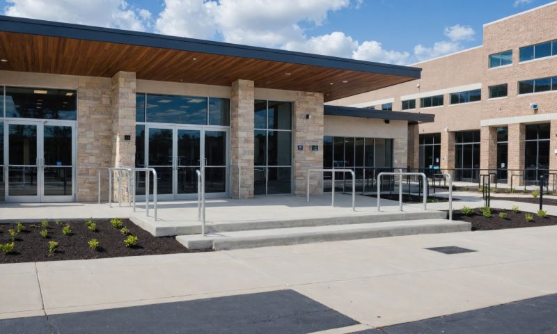 Concrete Service in Morrison, CO