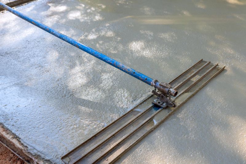 Concrete Service in Parker, CO