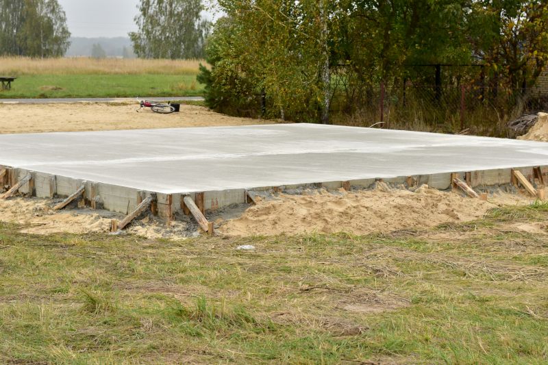 Concrete Service in Wheat Ridge, CO
