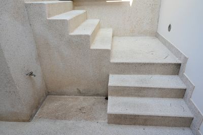 Concrete Stairs Construction in Boulder, CO
