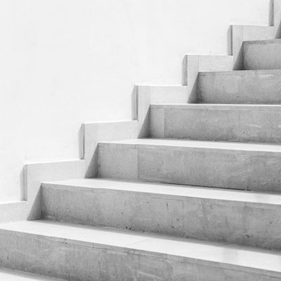 Concrete Stairs Construction in Littleton, CO