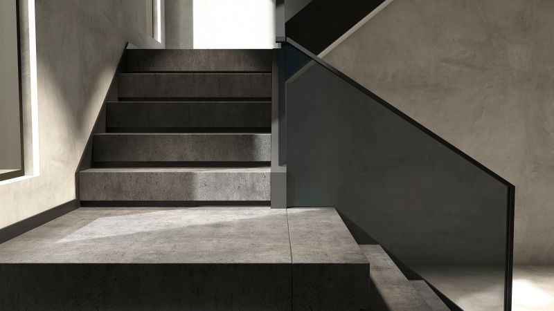 Concrete Stairs Construction in Westminster, CO