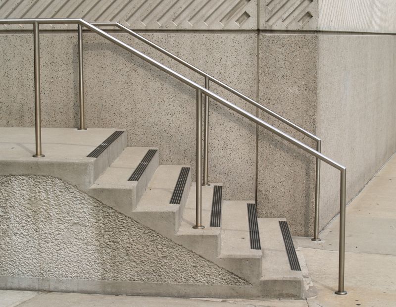 Concrete Stairs Installation in Parker, CO