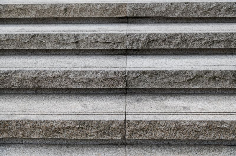 Concrete Steps Replacement in Aurora, CO