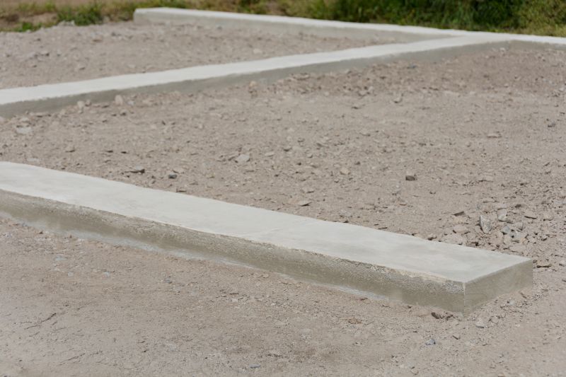 Deep Foundation Installation in Aurora, CO