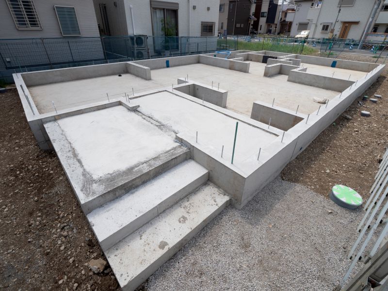 Deep Foundation Installation in Indian Hills, CO