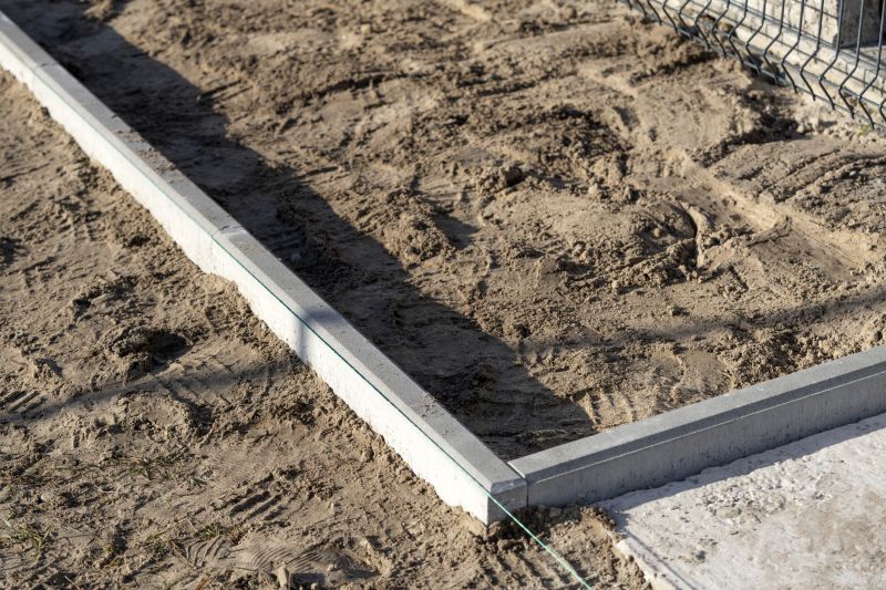 Foundation Construction in Castle Rock, CO