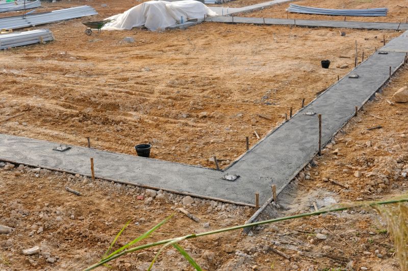 Foundation Construction in Indian Hills, CO