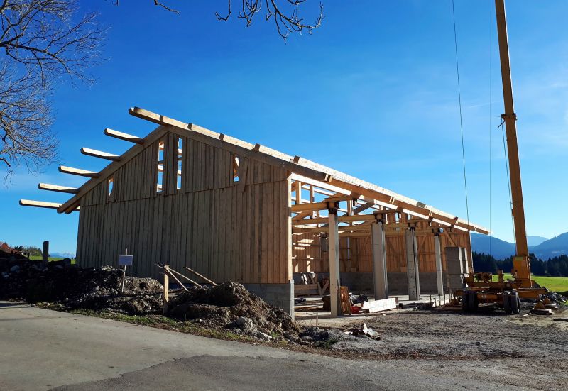 Foundation Construction in Indian Hills, CO