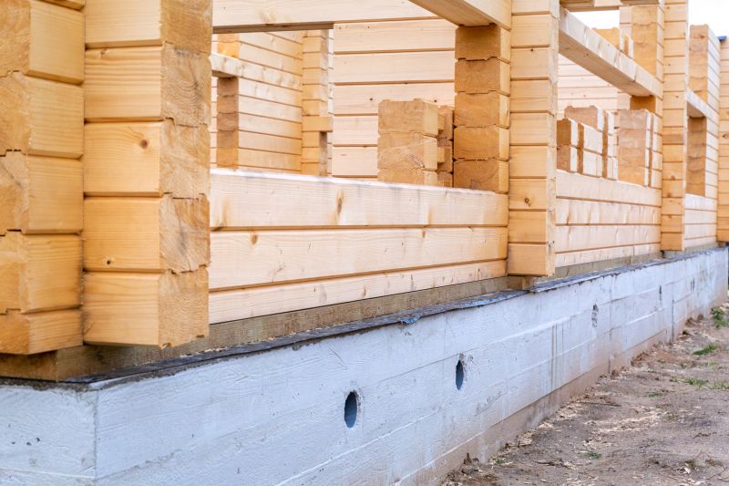 Foundation Construction in Lafayette, CO