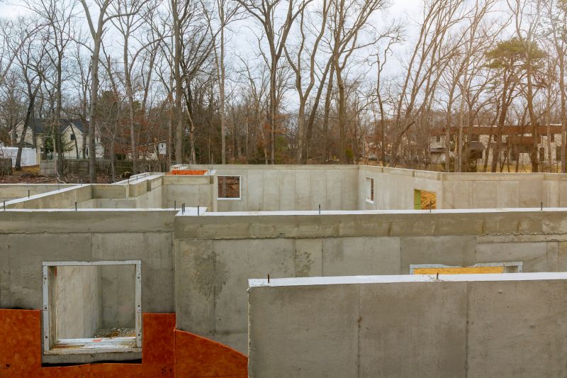 Home Foundation Installation in Adams County, CO