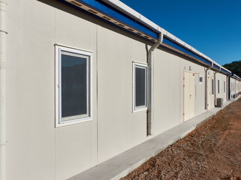 Home Foundation Installation in Erie, CO