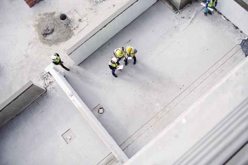 Home Foundation Installation in Parker, CO