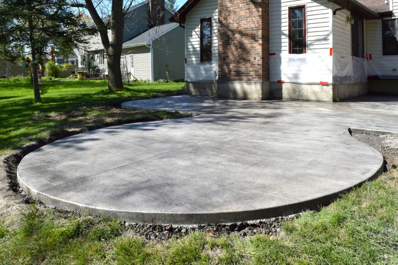 Patio Construction in Littleton, CO