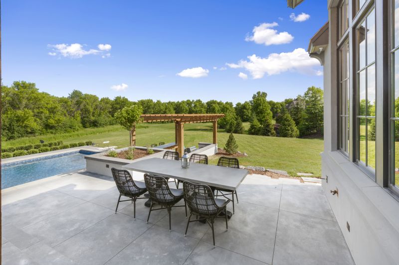 Patio Construction in Littleton, CO