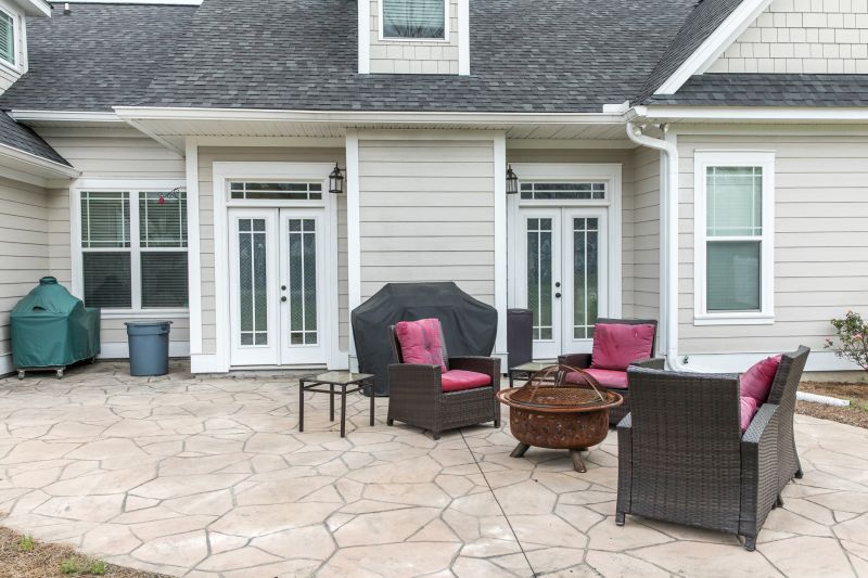Patio Enlargement in Denver, CO