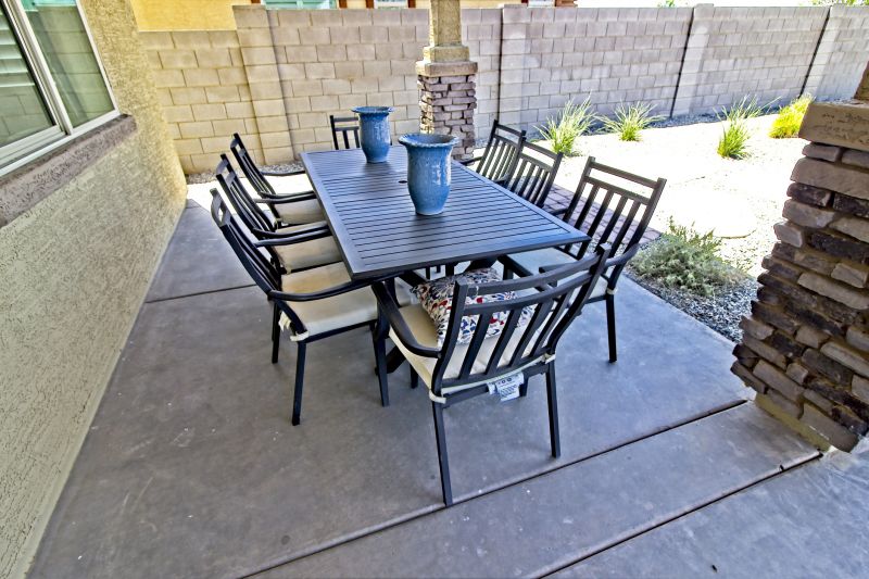 Patio Installation in Brighton, CO