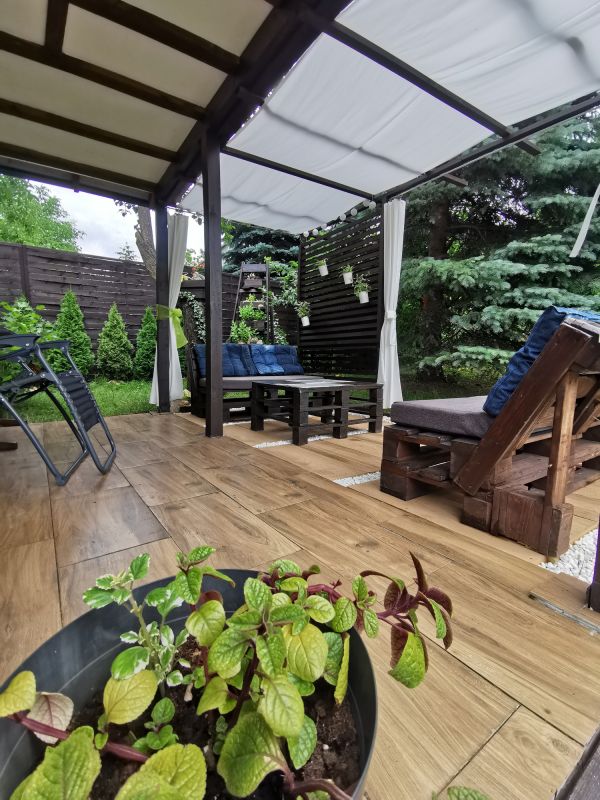 Patio Installation in Commerce City, CO