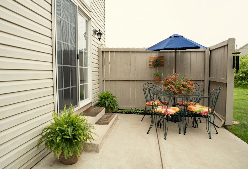 Patio Installation in Indian Hills, CO