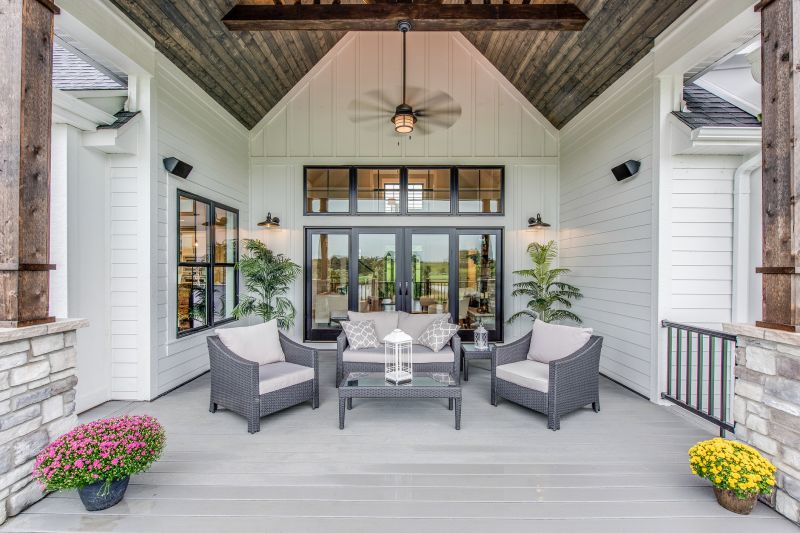 Patio Remodeling in Denver, CO