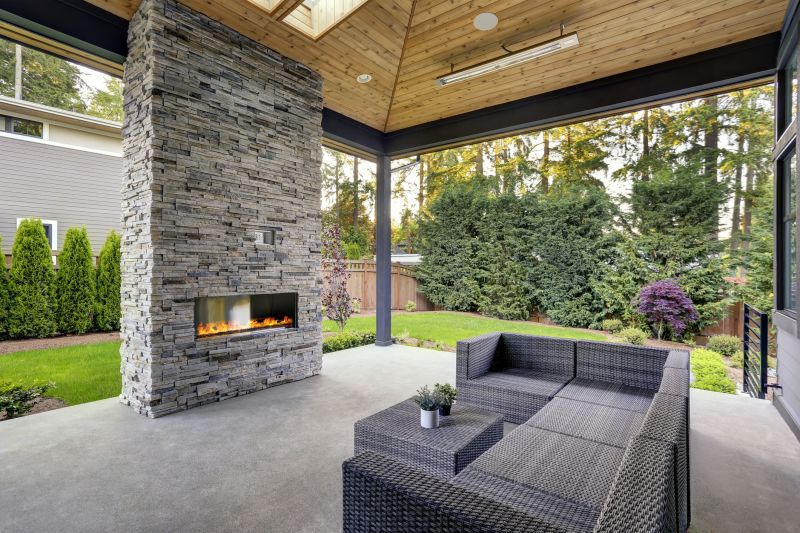 Patio Renovation in Denver, CO