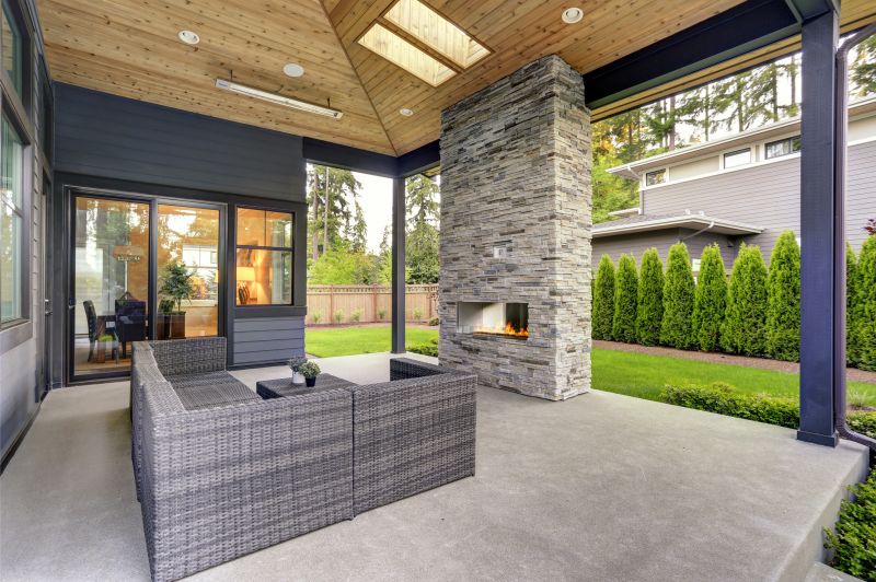 Patio Renovation in Denver, CO