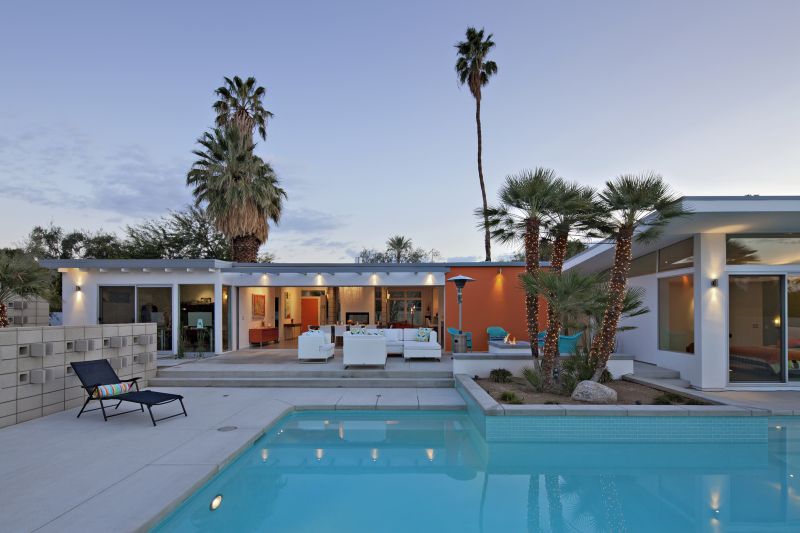 Pool Area Enlargement in Denver, CO