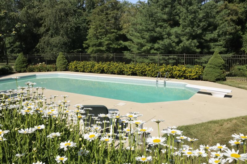 Pool Pavement Installation in Denver, CO
