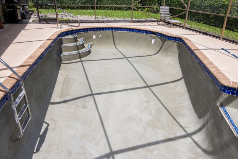 Pool Pavement Installation in Denver, CO