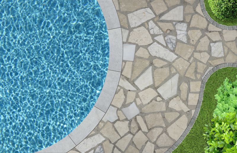 Pool Paving Installation in Denver, CO