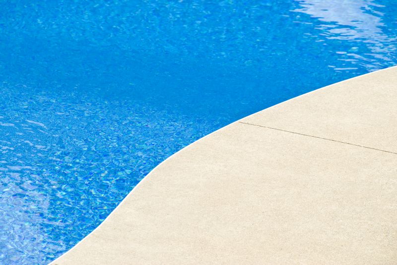 Pool Paving Installation in Denver, CO