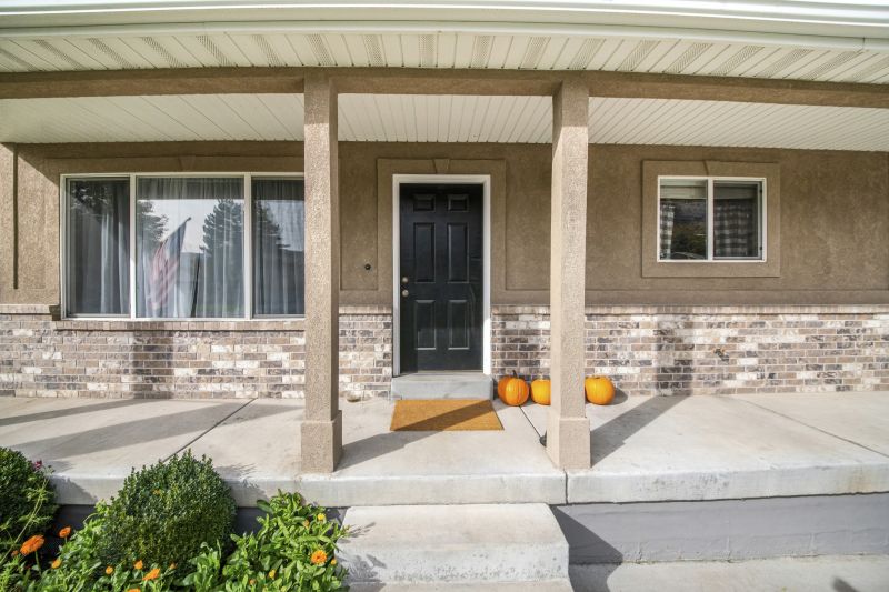 Porch Enlargement in Arapahoe County, CO
