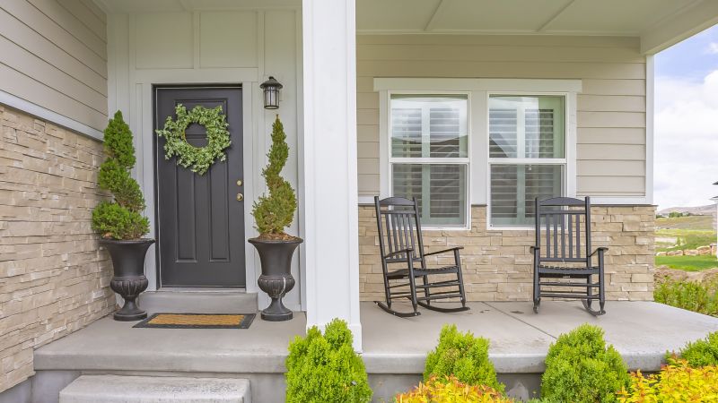 Porch Enlargement in Boulder, CO
