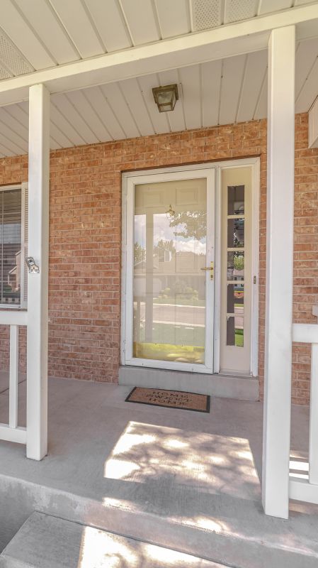 Porch Enlargement in Morrison, CO