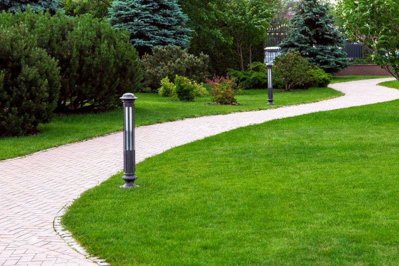 Sidewalk Paving in Arvada, CO