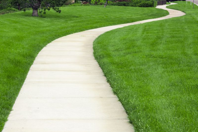 Sidewalk Paving in Aurora, CO