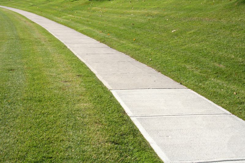 Sidewalk Widening in Denver, CO